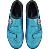 Chaussures  femme Shimano SH-RC502