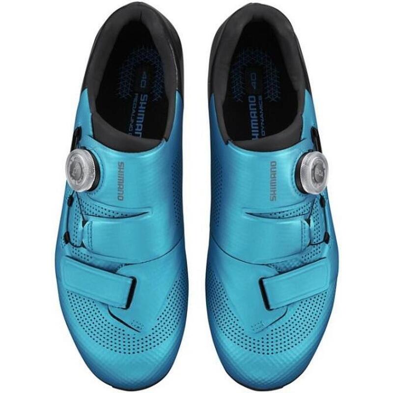 Dámské cyklistické boty SH-RC502