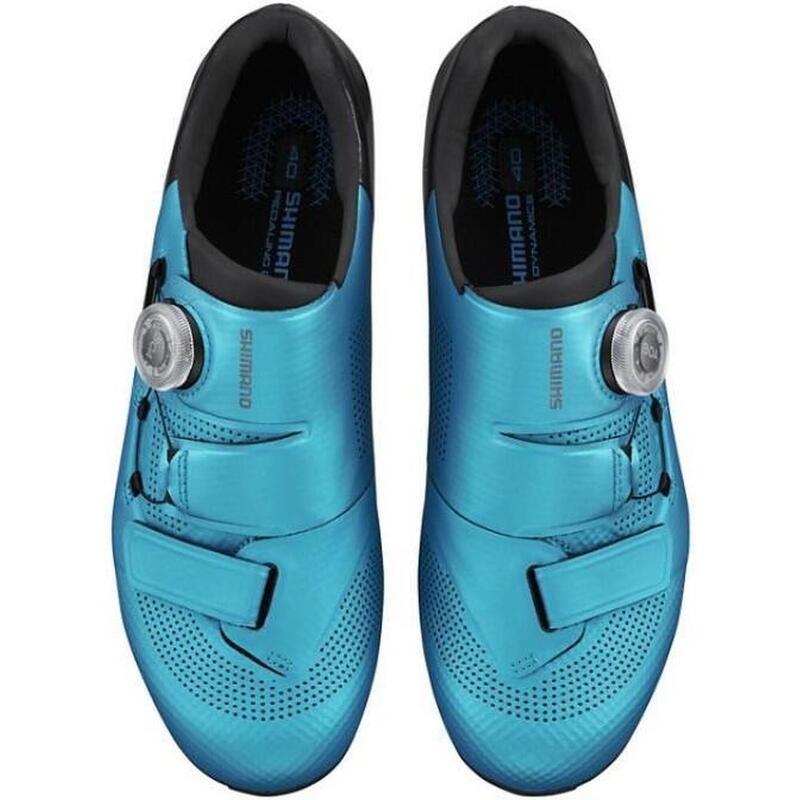 Pantofi de ciclism pentru femei Shimano SH-RC502