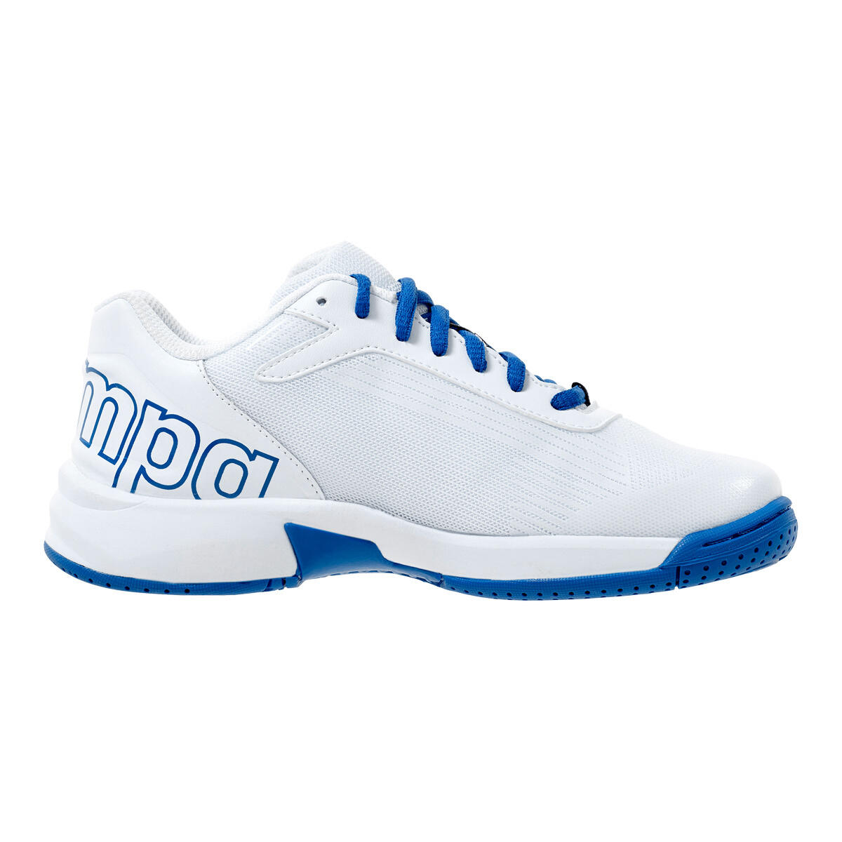 Hallen-Sport-Schuhe Attack 2.0 Junior Game Changer KEMPA 4/7