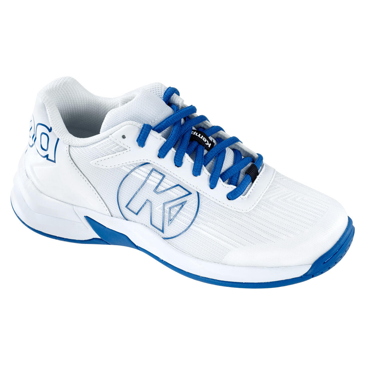 KEMPA Hallen-Sport-Schuhe ATTACK 2.0 JUNIOR BACK2COLOUR