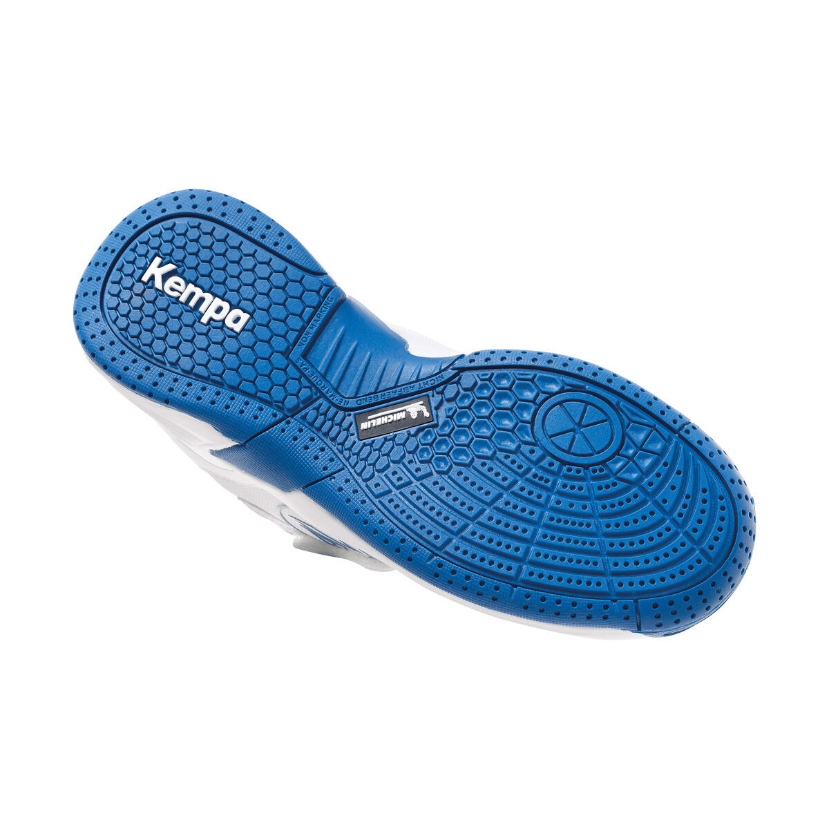 Hallen-Sport-Schuhe Attack 2.0 Junior Game Changer KEMPA 2/7