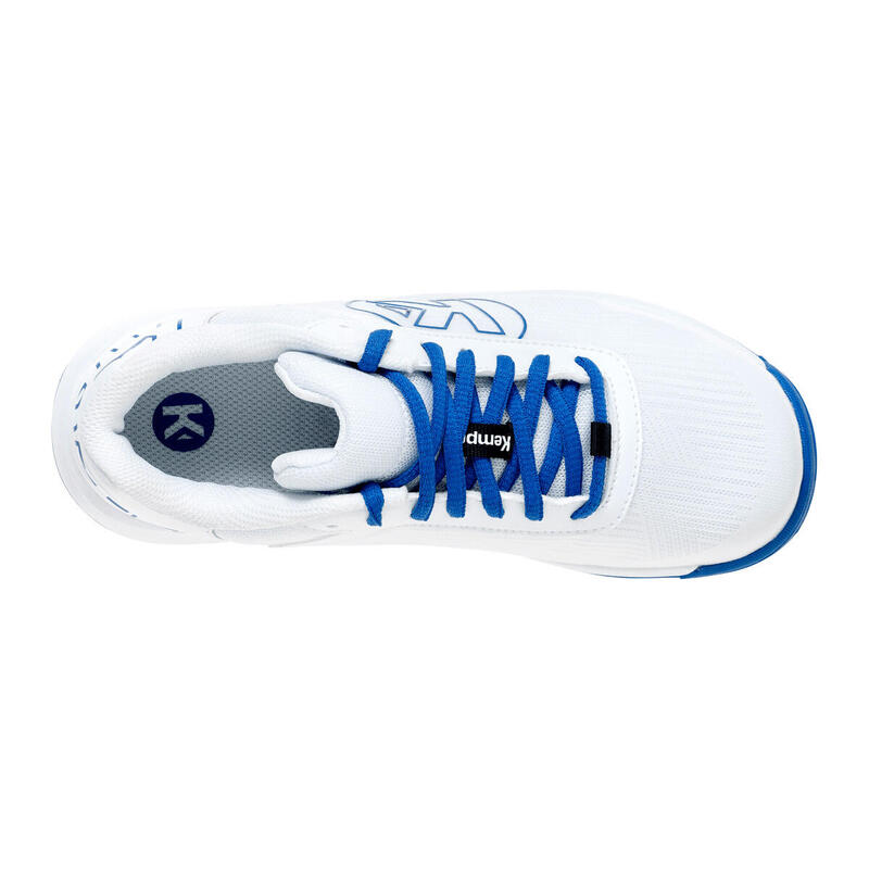 Binnensportschoenen ATTACK 2.0 JUNIOR BACK2COLOUR KEMPA