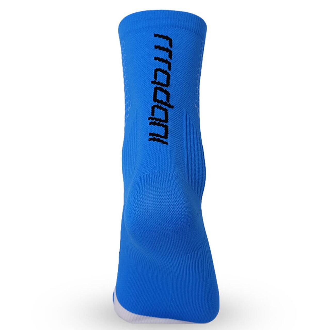 Skarpetki rowerowe unisex madani Flamingo 4/4