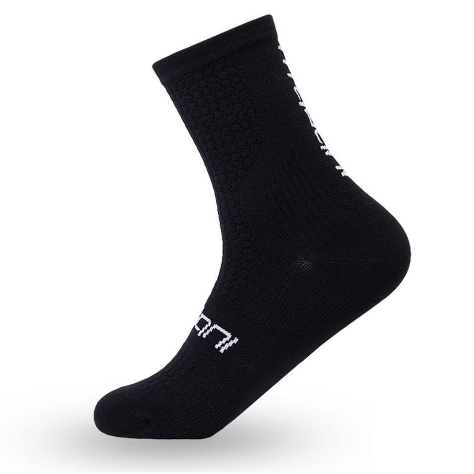 Skarpetki rowerowe unisex madani Flamingo