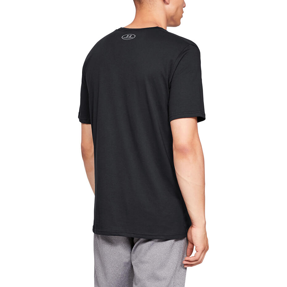 T-shirt Under Armor pour homme 5/7
