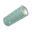Rullo in schiuma - Massaggio Trigger Point - 33 cm - Colore Petrolio