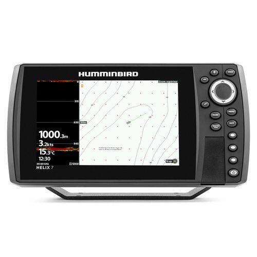 HUMMINBIRD picture
