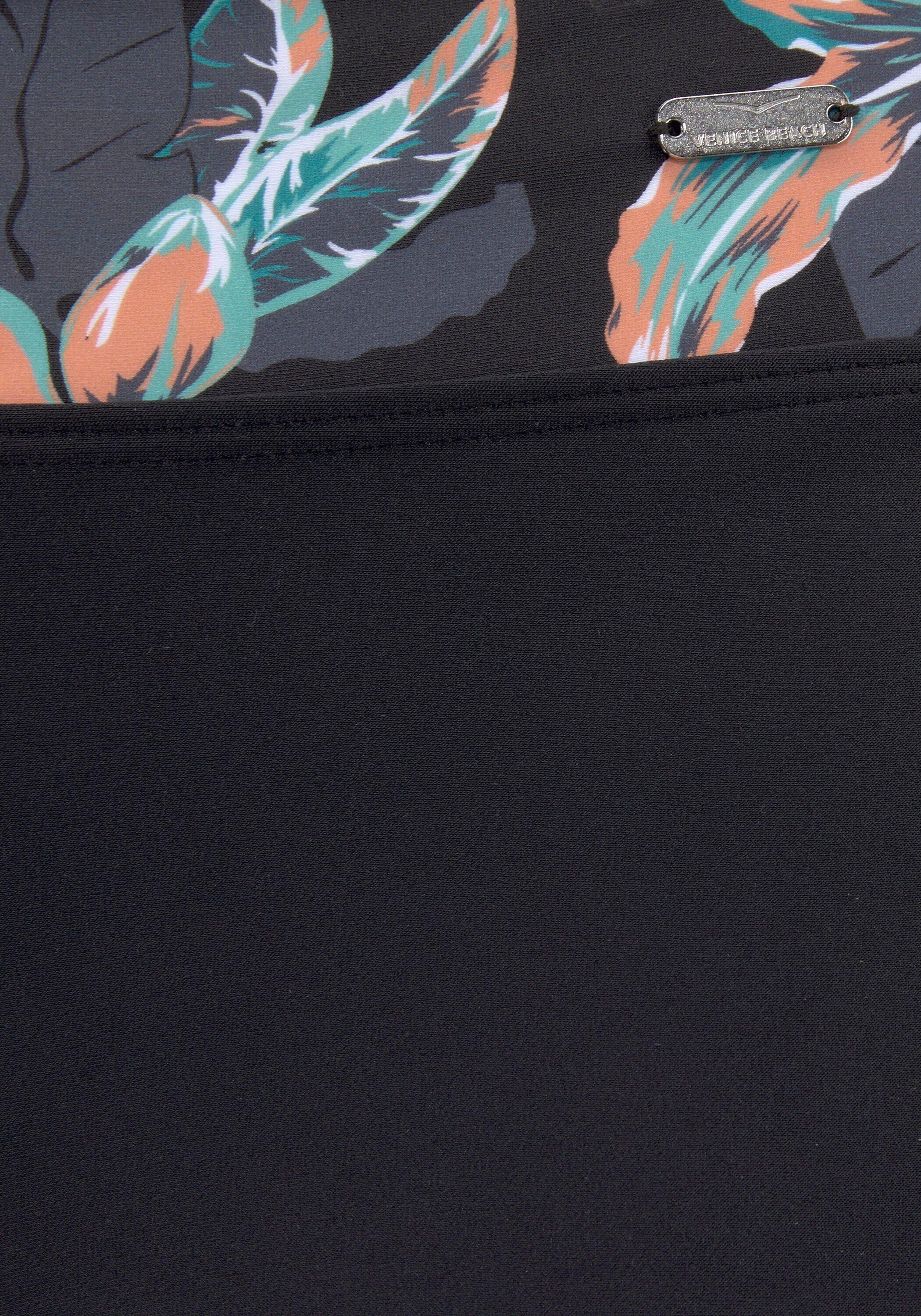 Damen Bikini-Hotpants 4/6