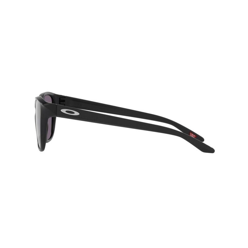 MANORBURN MATTE BLACK PRIZM GREY