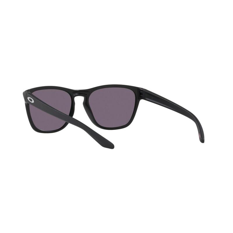MANORBURN MATTE BLACK PRIZM GREY