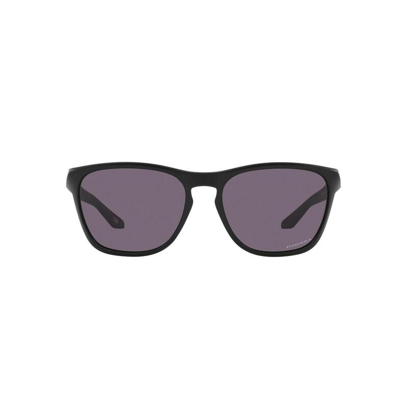 MANORBURN MATTE BLACK PRIZM GREY