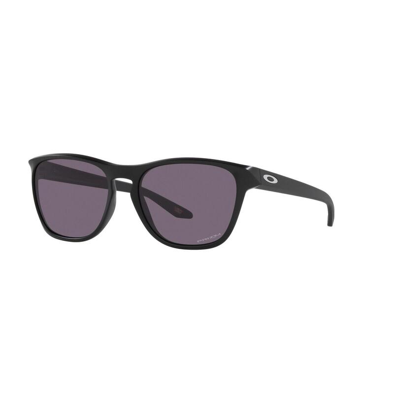 MANORBURN MATTE BLACK PRIZM GREY