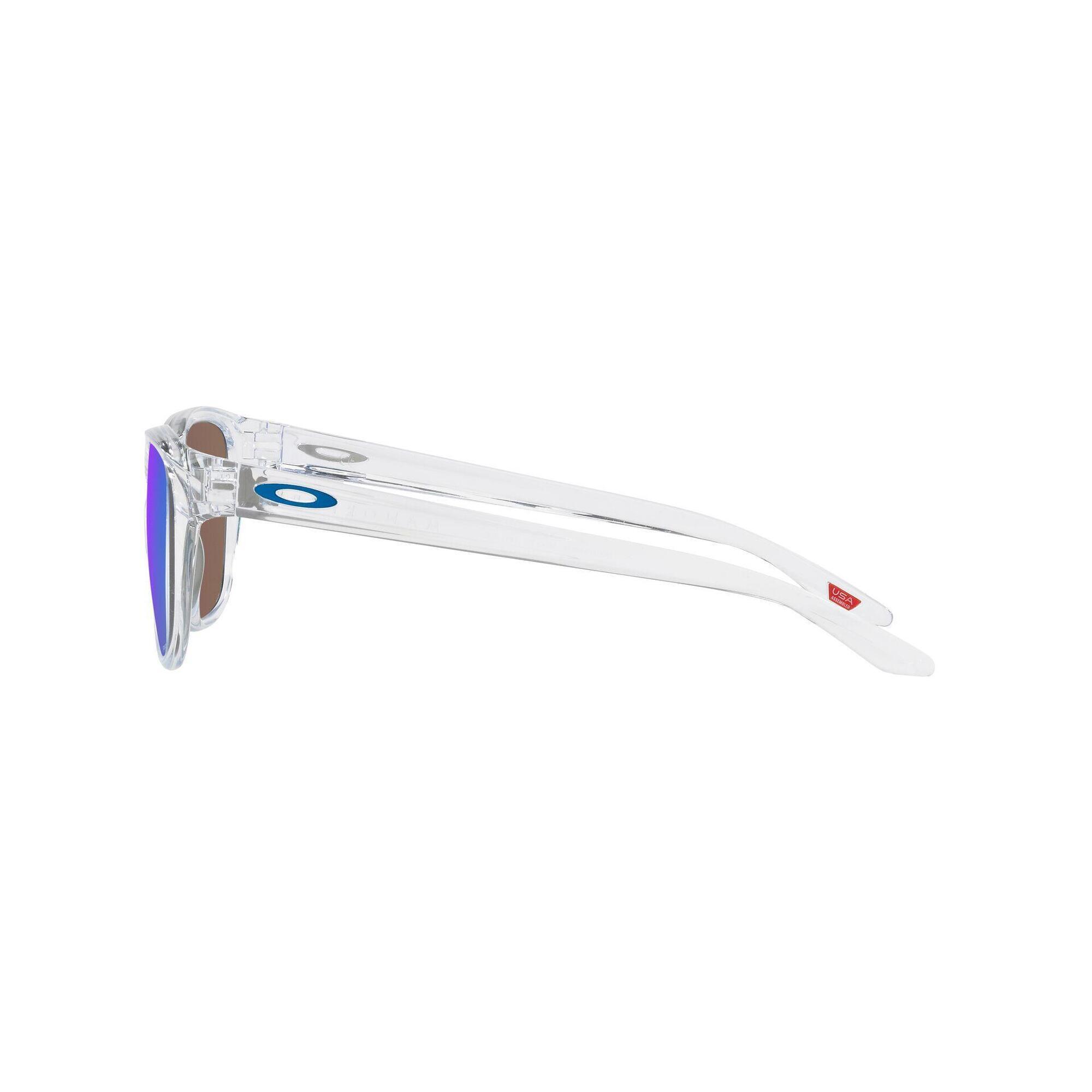 Zonnebril Oakley MANORBURN OO 9479 man Maat 56/17/149 3/6