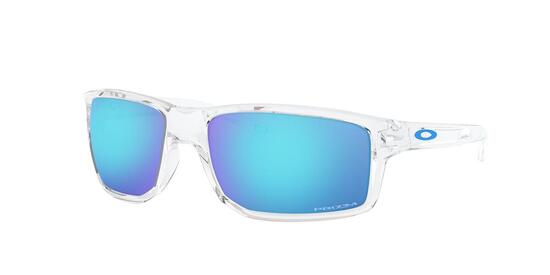 Occhiali da Sole Oakley GIBSTON OO 9449 uomo Taglia 60/17/132