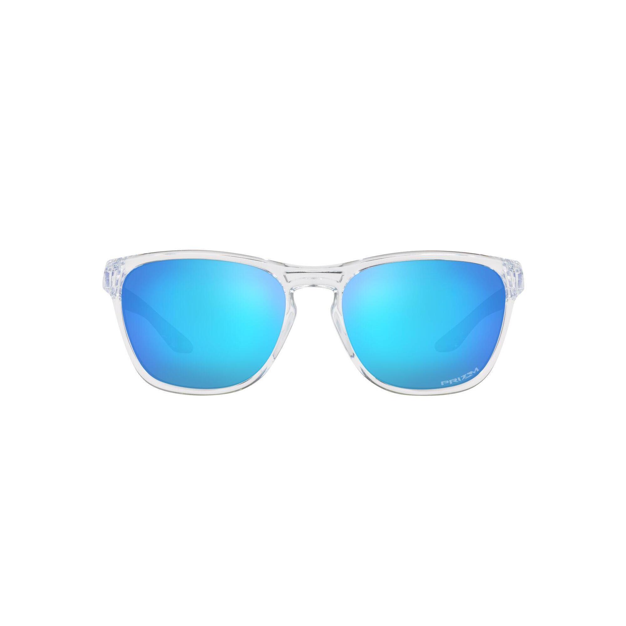 Zonnebril Oakley MANORBURN OO 9479 man Maat 56/17/149 5/6