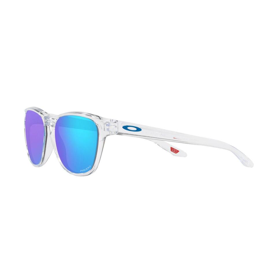 Okulary przeciwsłoneczne Oakley Manorburn