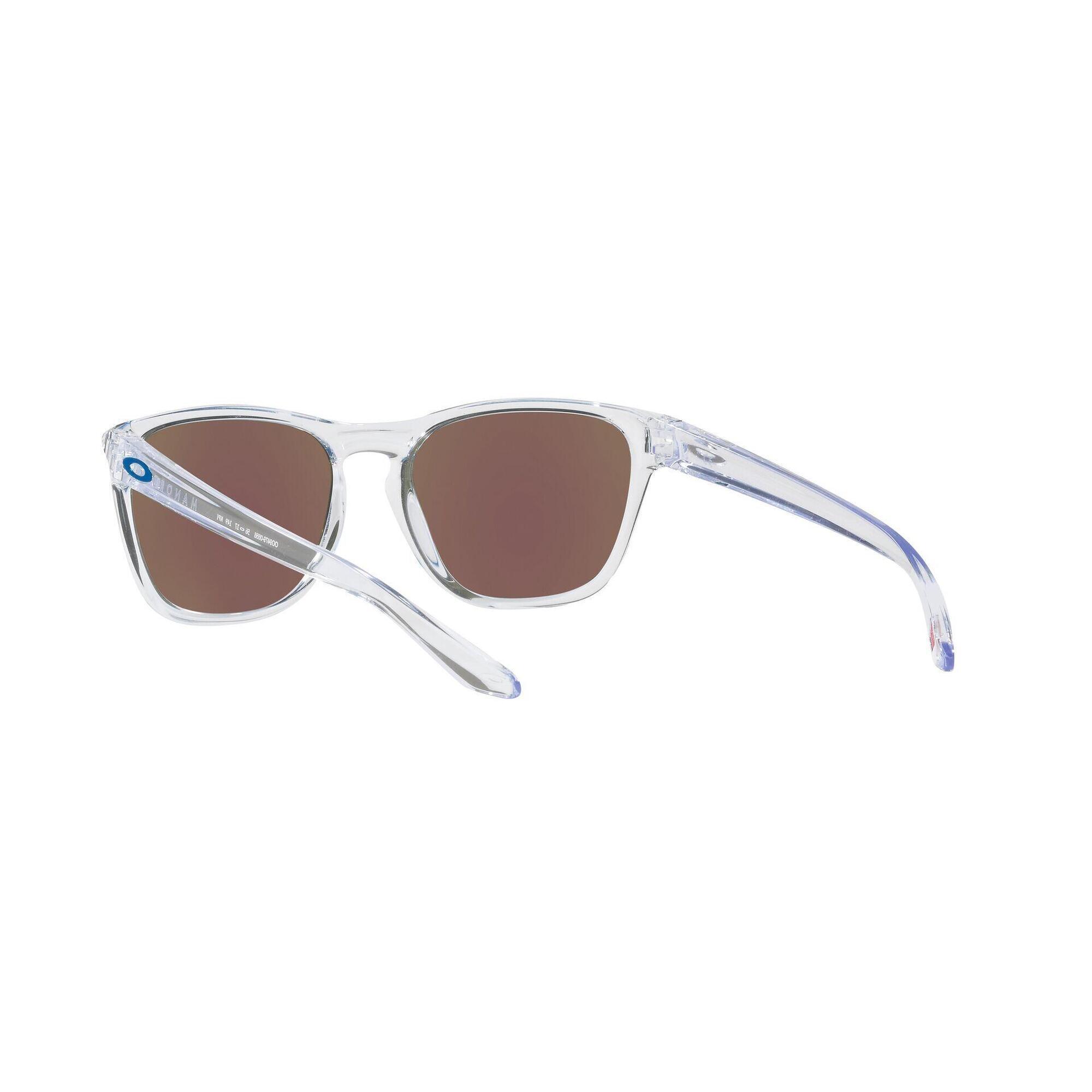 Zonnebril Oakley MANORBURN OO 9479 man Maat 56/17/149 4/6