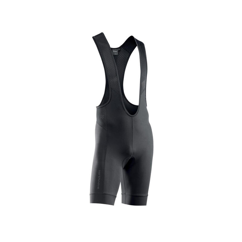 Spodenki rowerowe NORTHWAVE FORCE 2 Bibshort Coolmax Sport PAD