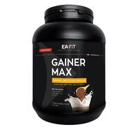EAFIT Gainer Max Double Chocolat 1,1 kg