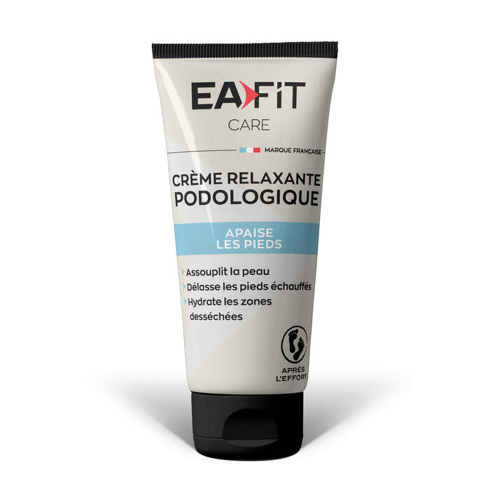 EAFIT Crème Relaxante Podologique 50 ml