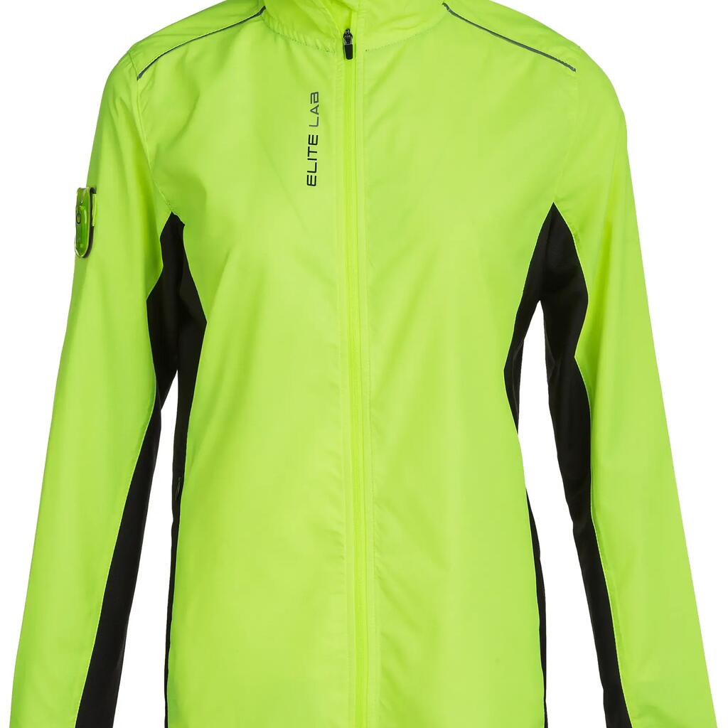 Women's waterproof jacket Elite Lab Shell X1