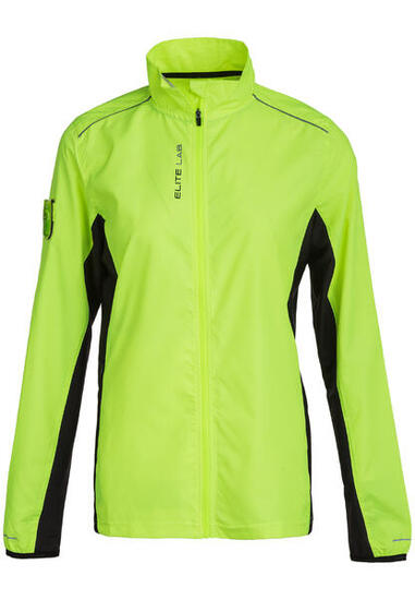Veste imperméable femme Elite Lab Shell X1