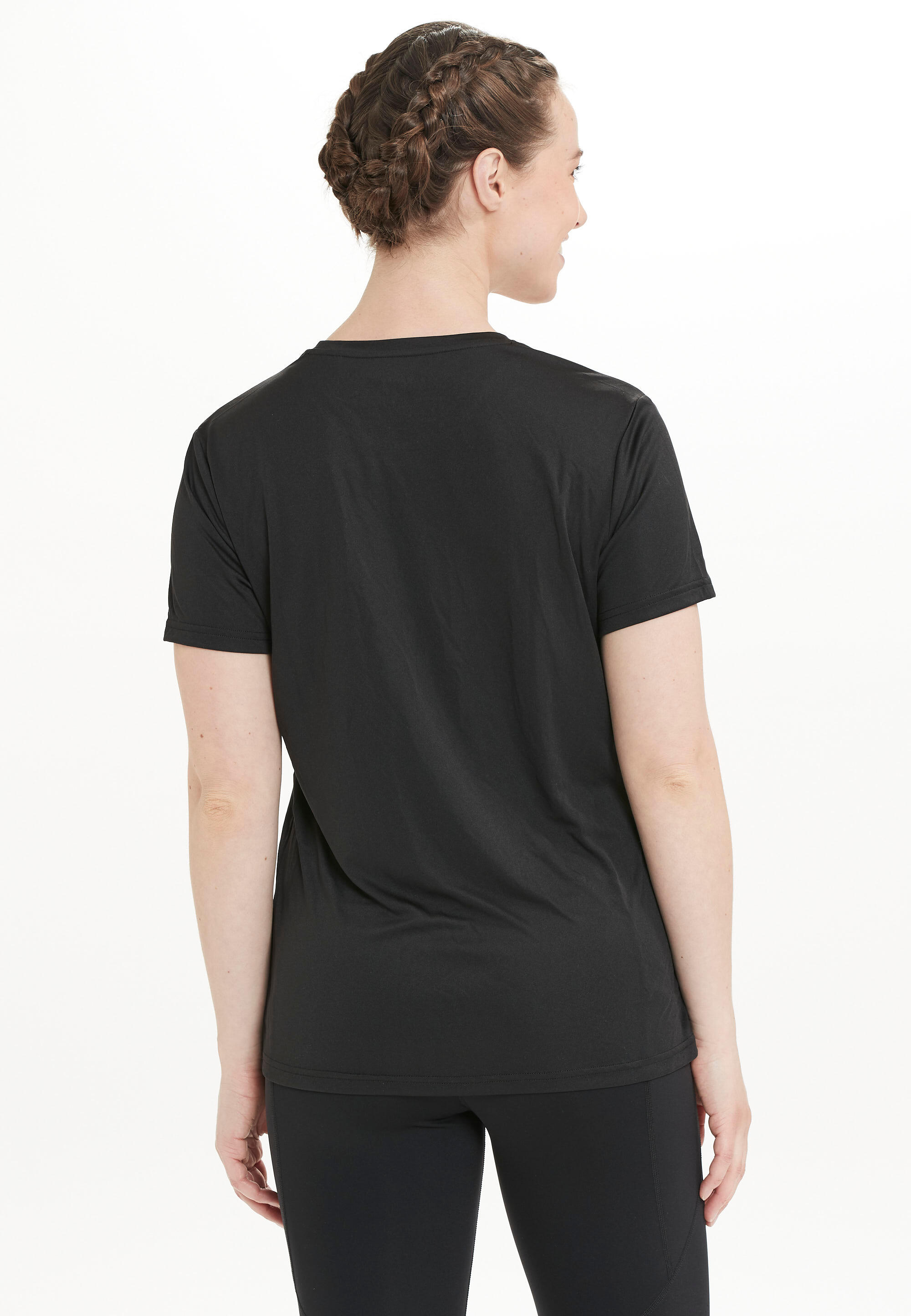 T-shirt court Keily 5/5