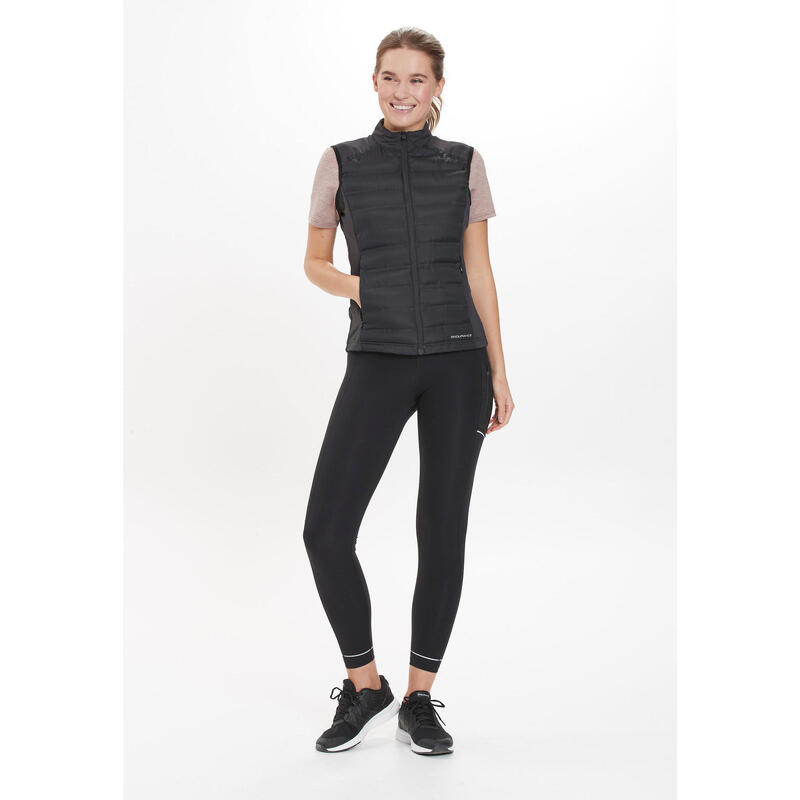 Veste sans manche femme Endurance Reita