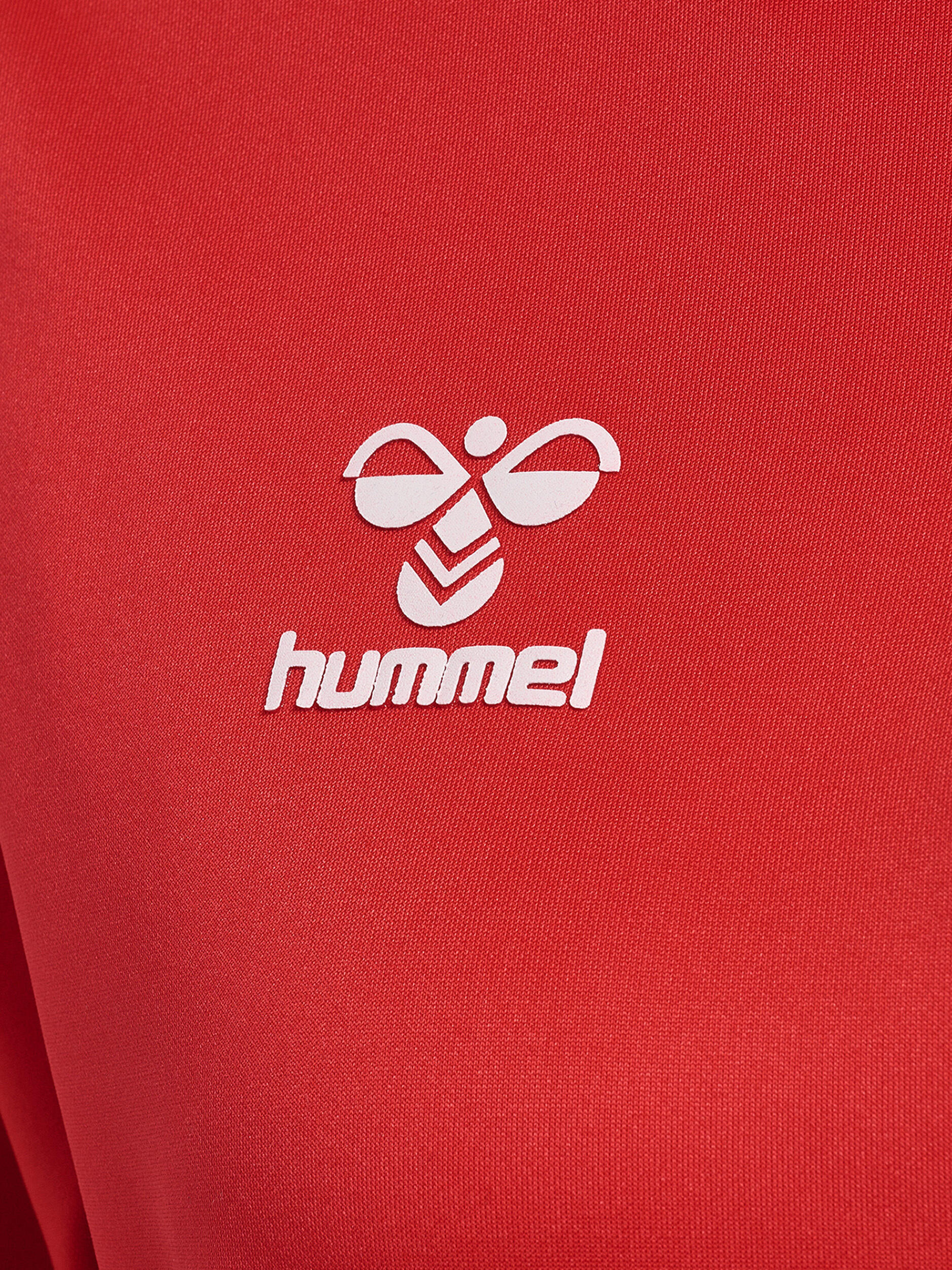 Halbreißverschluss Sweatshirt Hmlcore Damen HUMMEL 7/7