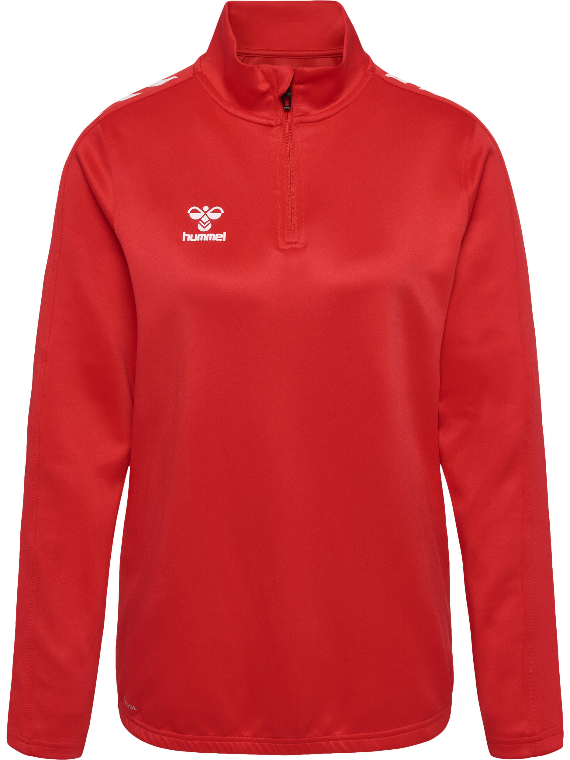 Halbreißverschluss Sweatshirt Hmlcore Damen HUMMEL 5/7