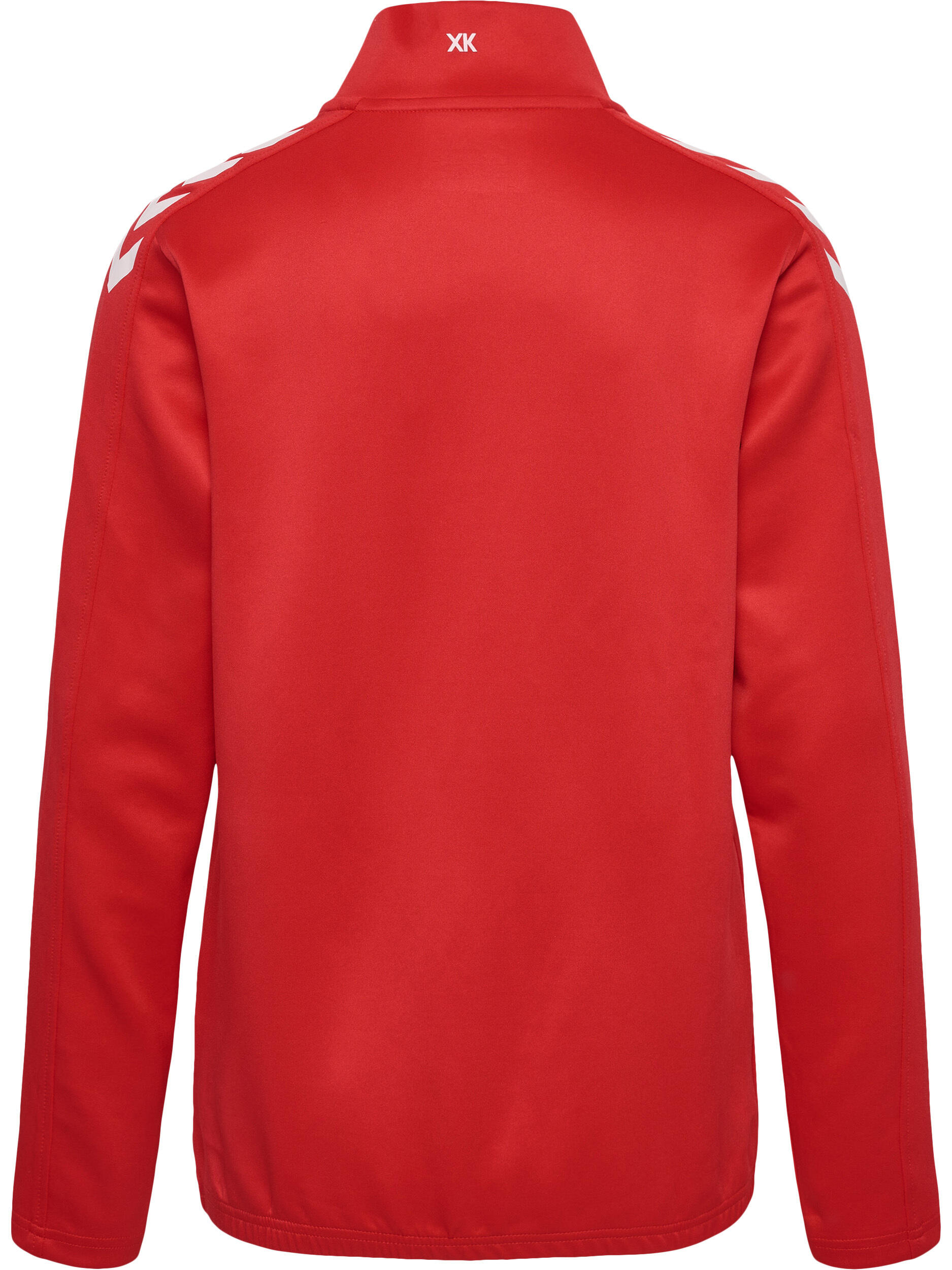 Halbreißverschluss Sweatshirt Hmlcore Damen HUMMEL 6/7