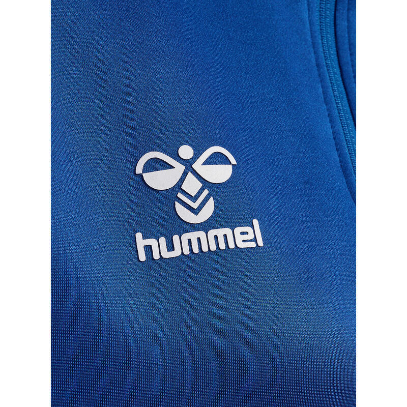 Sweatshirt Hmlcore Multisport Femme Respirant Absorbant L'humidité Hummel