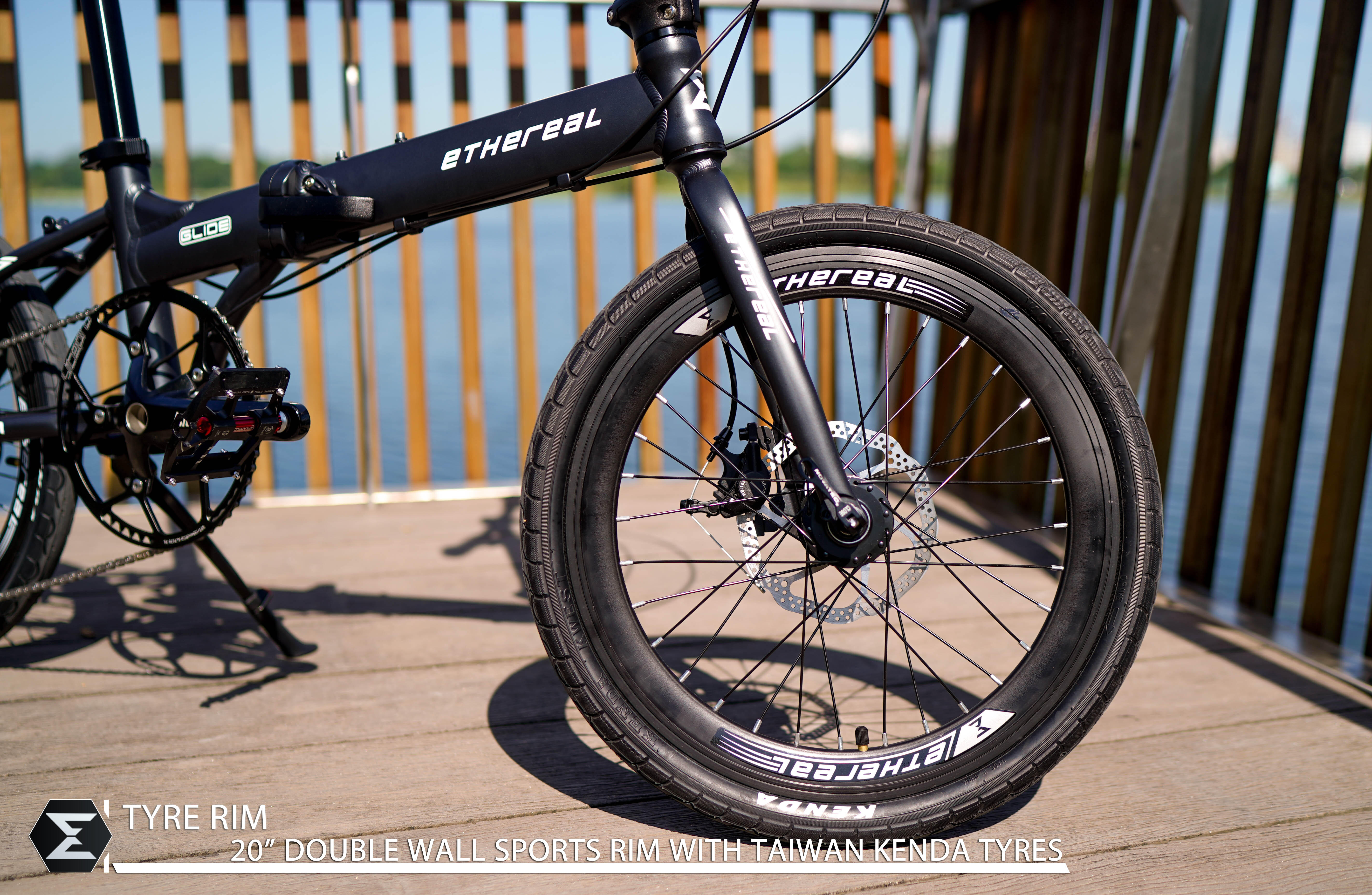 Ethereal mountain bike hotsell