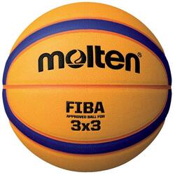 Molten 3X3 T5000-basketbal