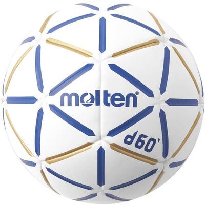 Molten d60 t3-handbal
