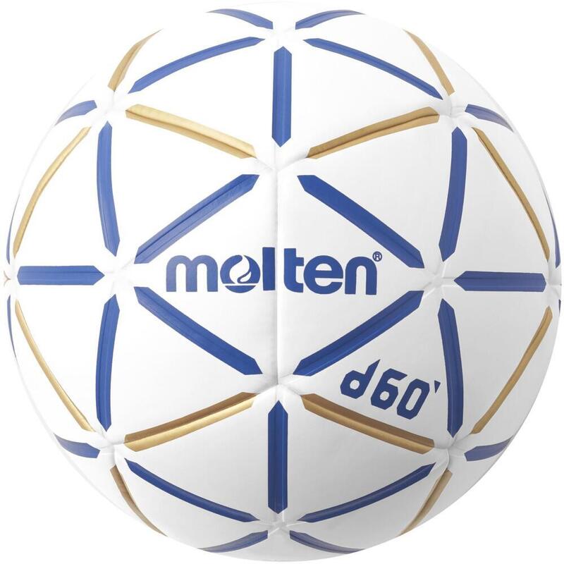 Molten Ballon de handball « d60 Resin-Free », 3