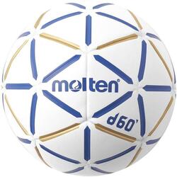 Balón Hanball Molten D60 T1