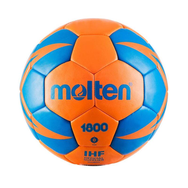 Ballon d'entraînement Melton HX1800 taille 0
