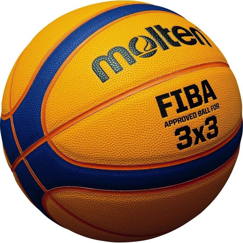 Ballon de Basketball Molten 3X3 T5000