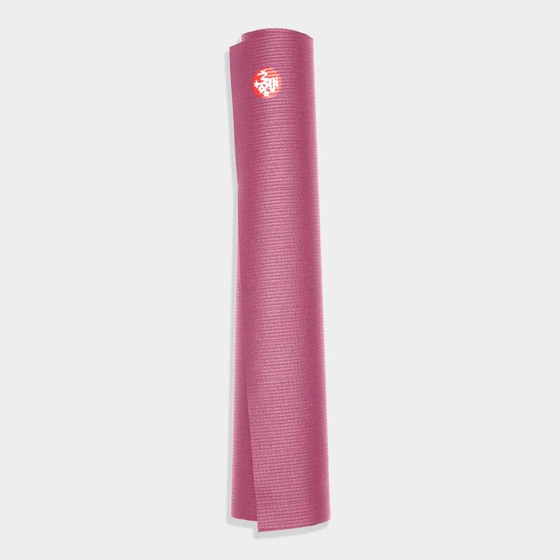 PRO TRAVEL YOGA MAT 2.5MM - Fuchsia