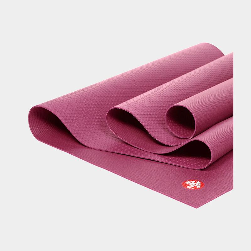 PRO TRAVEL YOGA MAT 2.5MM - Fuchsia