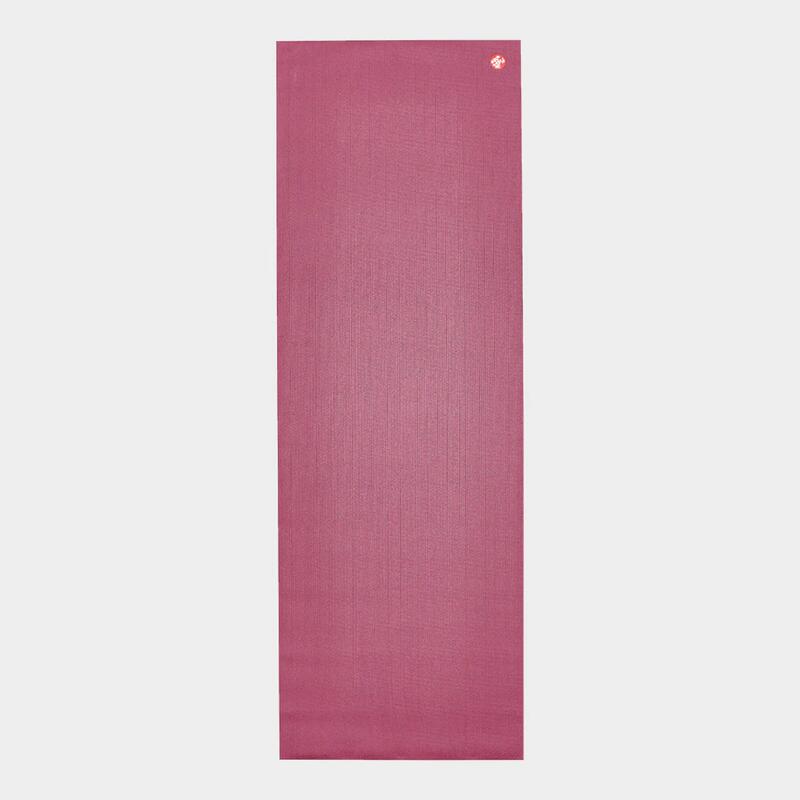 PRO TRAVEL YOGA MAT 2.5MM - Fuchsia