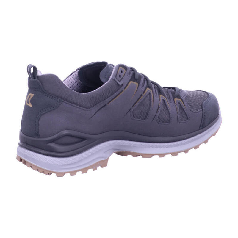 Zapatillas de Montaña de Hombre Lowa Innox Evo Gore-Tex Lo