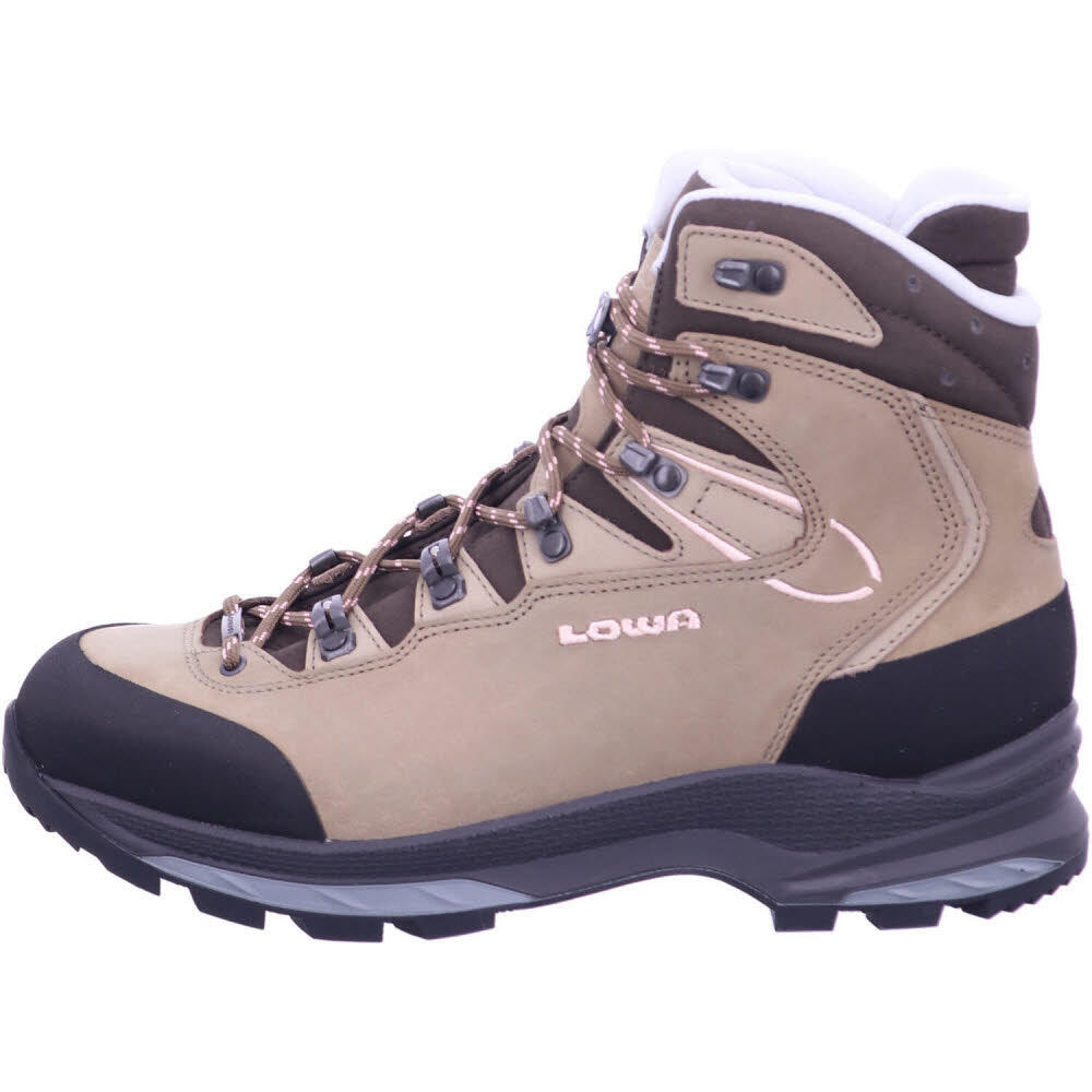 Damen Trekkingschuh MAURIA EVO LL 2/7