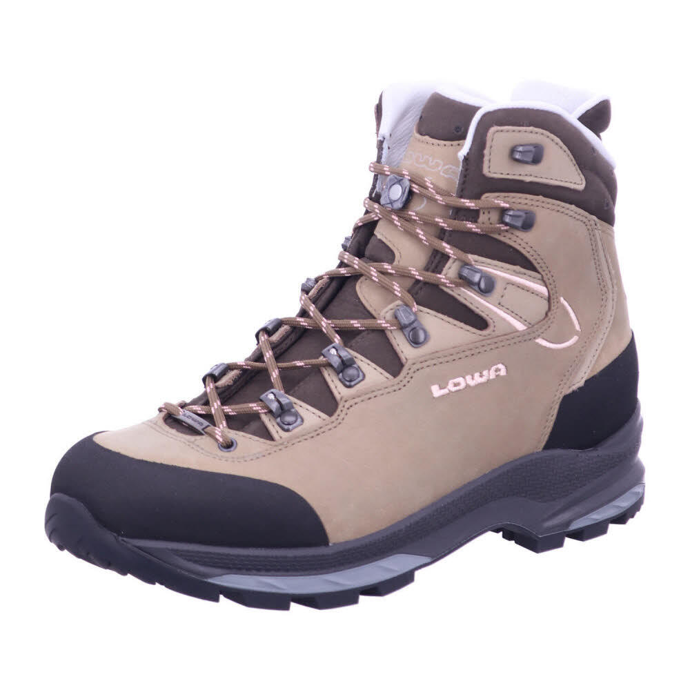 LOWA Wanderschuh MAURIA EVO LL Ws