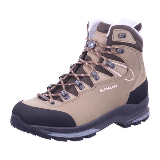 Wanderschuh MAURIA EVO LL Ws
