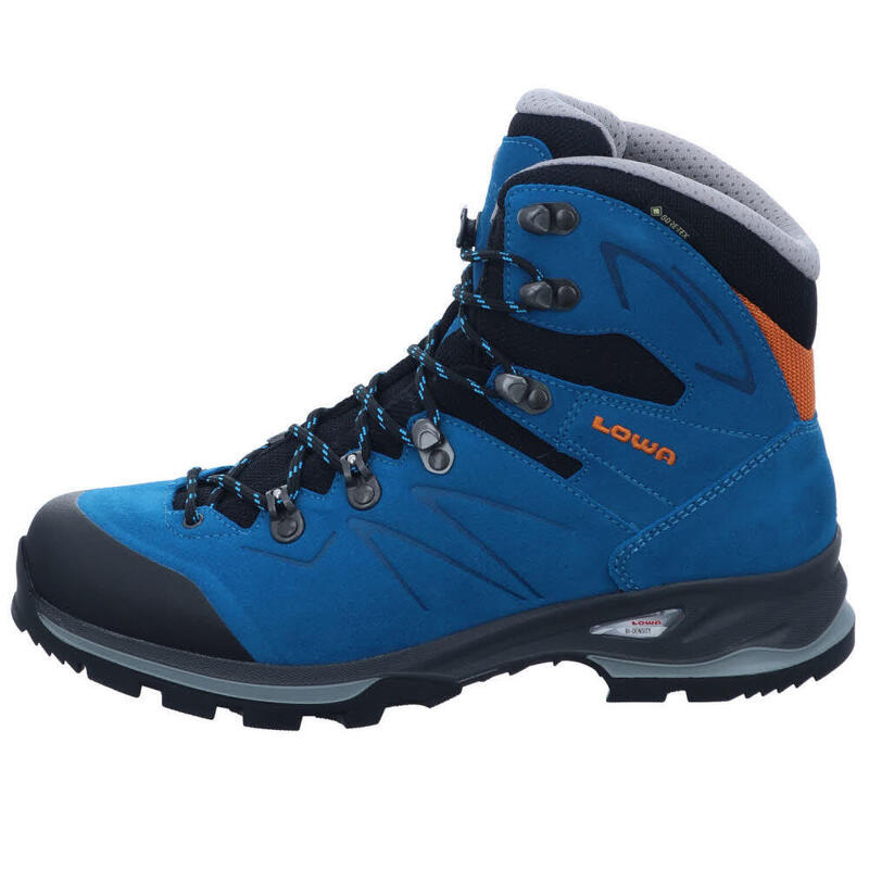 Wanderschuh BADIA GTX WS