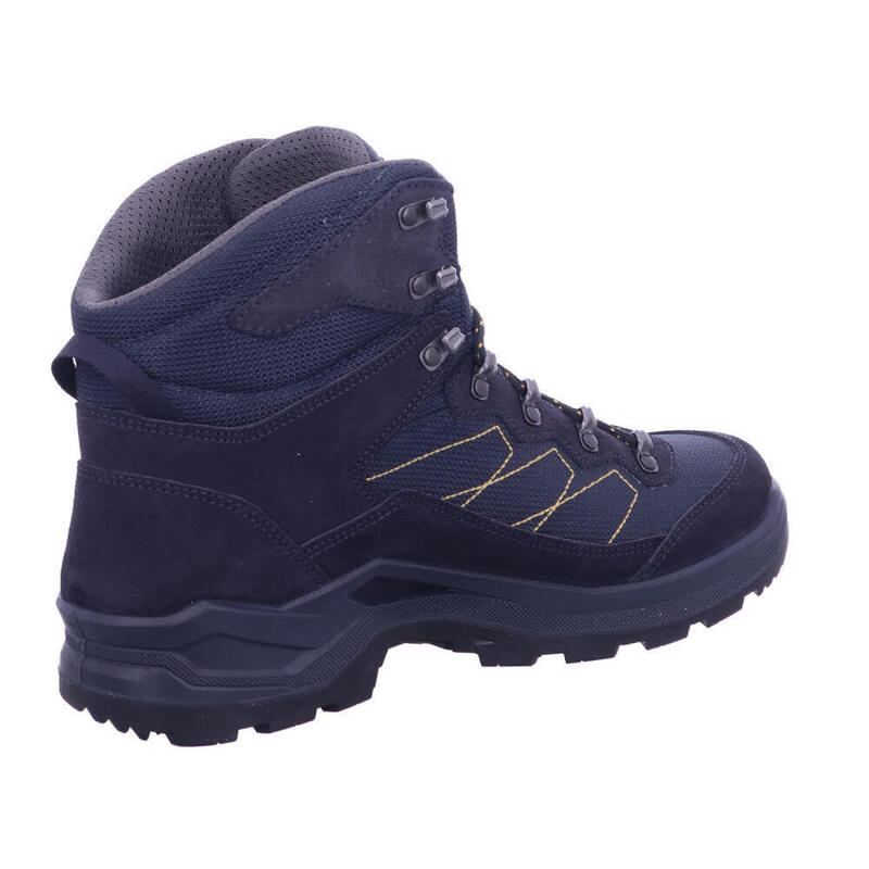 Wanderschuh TAURUS PRO GTX MID