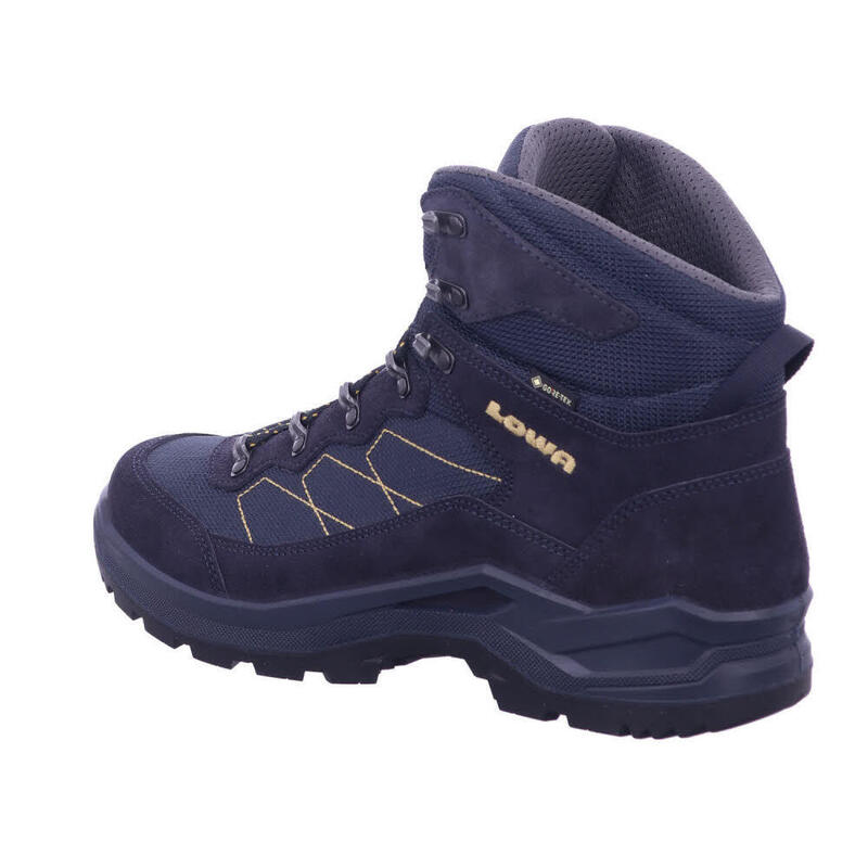 Wanderschuh TAURUS PRO GTX MID